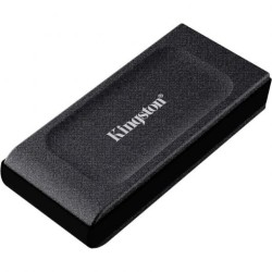 HDD Externo Kingston XS1000 SSD 1TB USB 3.2
