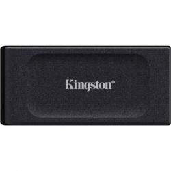 HDD Externo Kingston XS1000 SSD 1TB USB 3.2