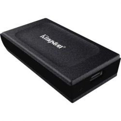 HDD Externo Kingston XS1000 SSD 1TB USB 3.2