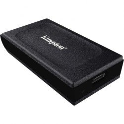 HDD Externo Kingston XS1000 SSD 1TB USB 3.2