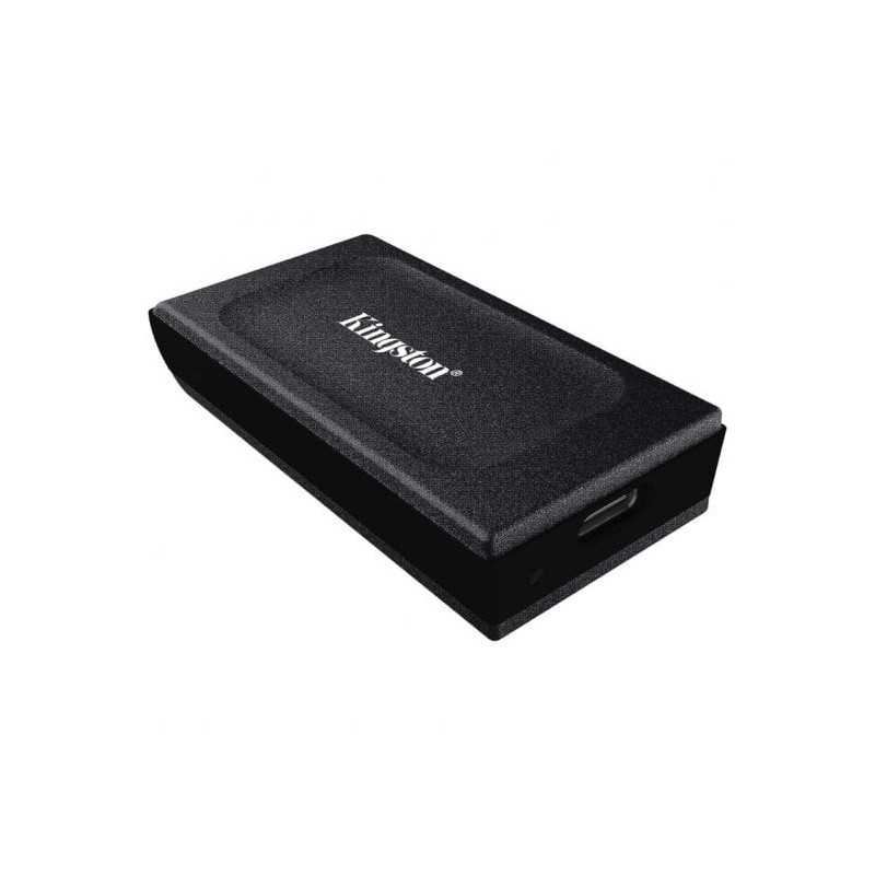 HDD Externo Kingston XS1000 SSD 1TB USB 3.2