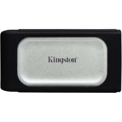 HDD Externo Kingston XS2000 SSD 1TB USB 3.2