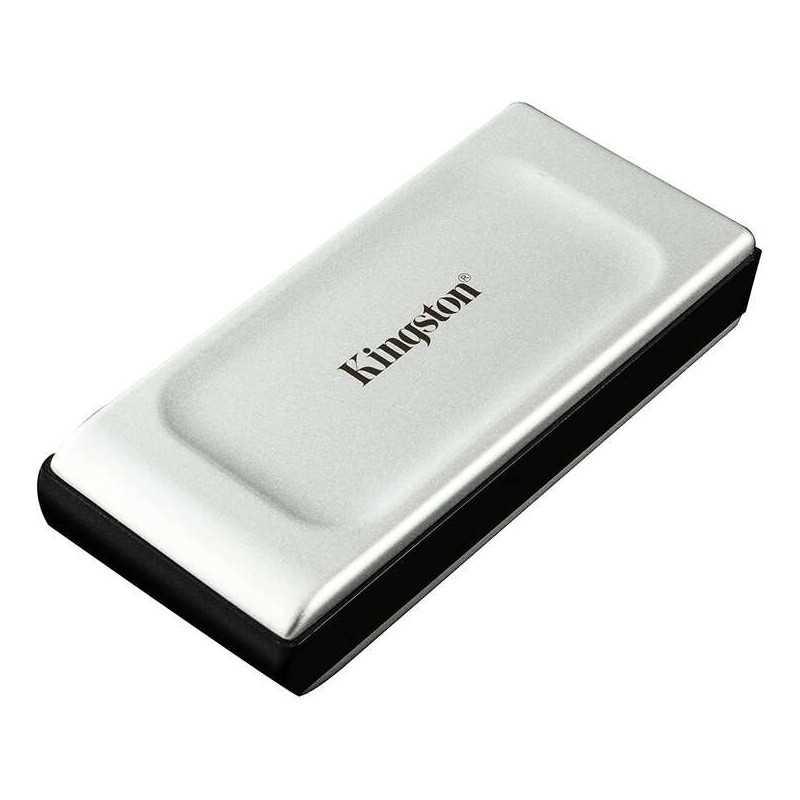 HDD Externo Kingston XS2000 SSD 1TB USB 3.2