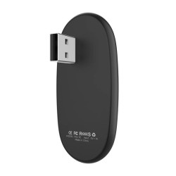 Adaptador Wireless Carlinkit AIR X1 Carplay/Android