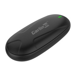 Adaptador Wireless Carlinkit AIR X1 Carplay/Android