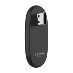Adaptador Wireless Carlinkit AIR X1 Carplay/Android