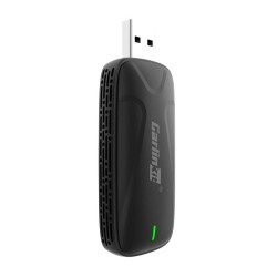 Adaptador Wireless Carlinkit AIR X2 Carplay/Android