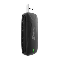 Adaptador Wireless Carlinkit AIR X2 Carplay/Android