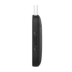 Adaptador Wireless Carlinkit AIR X2 Carplay/Android
