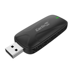 Adaptador Wireless Carlinkit AIR X2 Carplay/Android