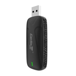 Adaptador Wireless Carlinkit AIR X2 Carplay/Android
