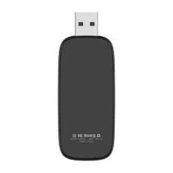 Adaptador Wireless Carlinkit AIR X2 Carplay/Android