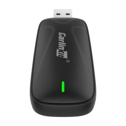 Adaptador Wireless Carlinkit AIR X2 Carplay/Android
