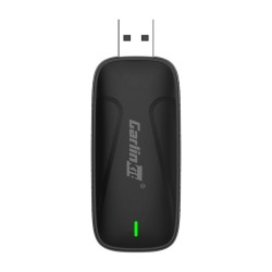 Adaptador Wireless Carlinkit AIR X2 Carplay/Android