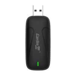 Adaptador Wireless Carlinkit AIR X2 Carplay/Android
