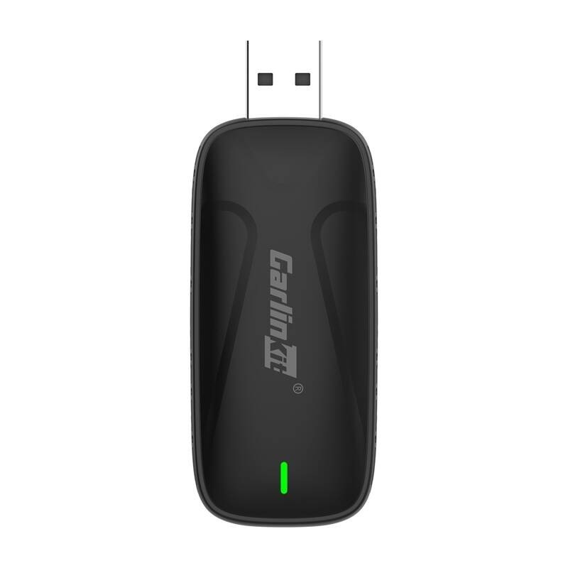 Adaptador Wireless Carlinkit AIR X2 Carplay/Android