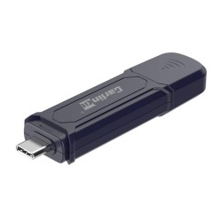 Adaptador Wireless Carlinkit MINI PRO Carplay/Android