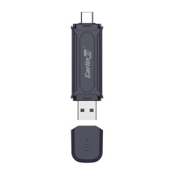 Adaptador Wireless Carlinkit MINI PRO Carplay/Android