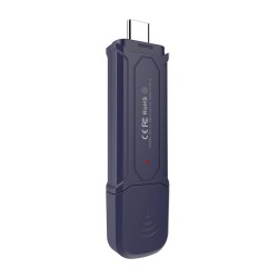 Adaptador Wireless Carlinkit MINI PRO Carplay/Android