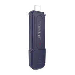 Adaptador Wireless Carlinkit MINI PRO Carplay/Android