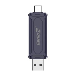 Adaptador Wireless Carlinkit MINI PRO Carplay/Android