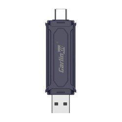 Adaptador Wireless Carlinkit MINI PRO Carplay/Android