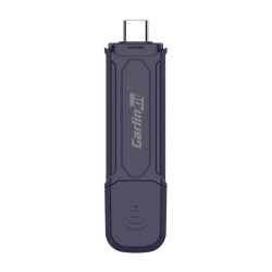 Adaptador Wireless Carlinkit MINI PRO Carplay/Android