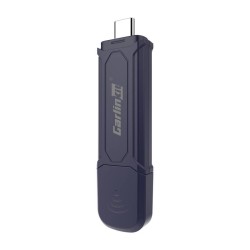 Adaptador Wireless Carlinkit MINI PRO Carplay/Android