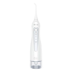 Escova Dentes Elétrica Bitvae BV 5020E White