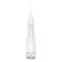 Escova Dentes Elétrica Bitvae BV 5020E White