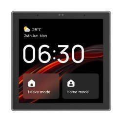 Painel Controle Multi-Funções Avatto T6E