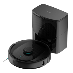 Cecotec Robot Aspirador Conga 9590 Spin Revolution Ultra Power Home