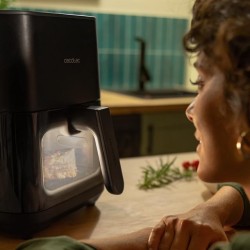 Cecotec Airfryer Cecofry&Grill Duoheat 4000