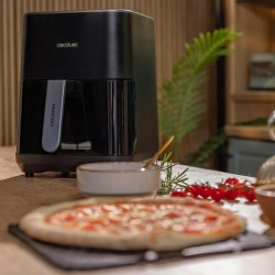 Cecotec Airfryer Cecofry&Grill Duoheat 4000