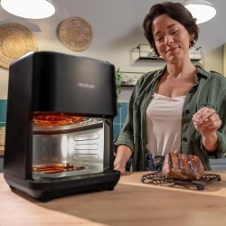 Cecotec Airfryer Cecofry&Grill Duoheat 4000