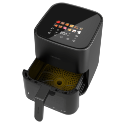 Cecotec Airfryer Cecofry&Grill Duoheat 4000