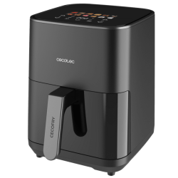 Cecotec Airfryer Cecofry&Grill Duoheat 4000