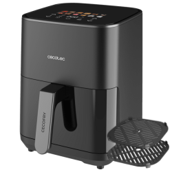 Cecotec Airfryer Cecofry&Grill Duoheat 4000