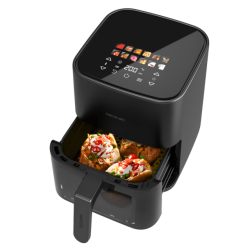 Cecotec Airfryer Cecofry&Grill Duoheat 4000