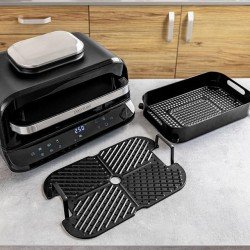 Cecotec Airfryer Cecofry FireDome 6000