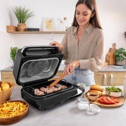Cecotec Airfryer Cecofry FireDome 6000