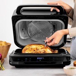 Cecotec Airfryer Cecofry FireDome 6000