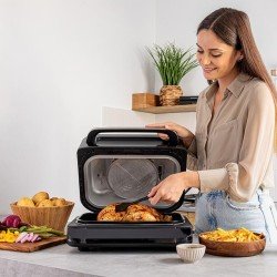 Cecotec Airfryer Cecofry FireDome 6000