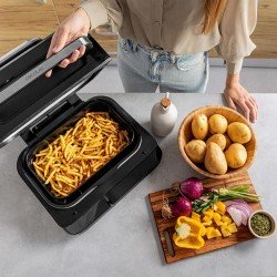 Cecotec Airfryer Cecofry FireDome 6000