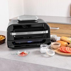 Cecotec Airfryer Cecofry FireDome 6000