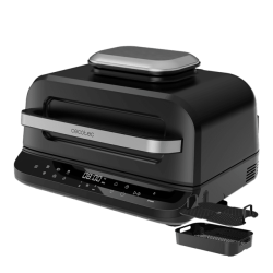 Cecotec Airfryer Cecofry FireDome 6000