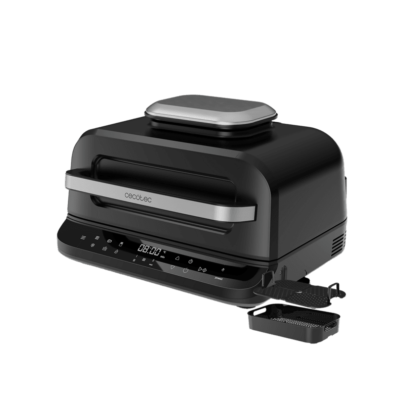 Cecotec Airfryer Cecofry FireDome 6000