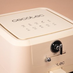 Cecotec Airfryer Cecofry Antique 5000 Window