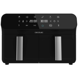 Cecotec Airfryer Cecofry Advance 9000 Inox
