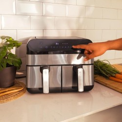 Cecotec Airfryer Cecofry Advance 9000 Inox